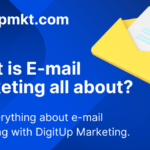 Post - What is email marketing all about?